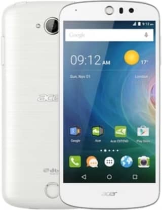 Acer Liquid Z530S