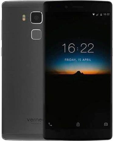 Vernee Apollo Lite Grau