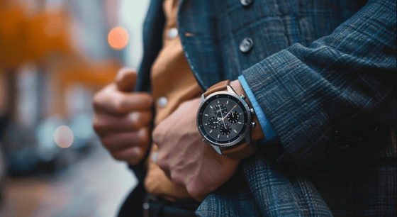 Top 10 Smartwatches für Geschäftsleute