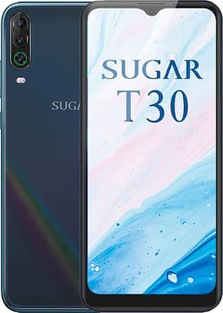 Sugar T30