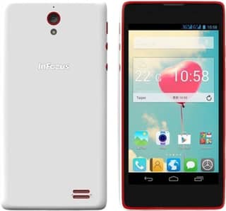 InFocus M210