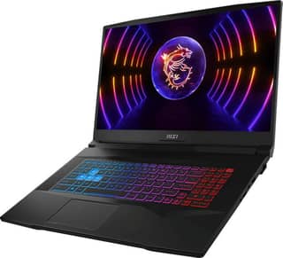 MSI Pulse 17 B13VFK
