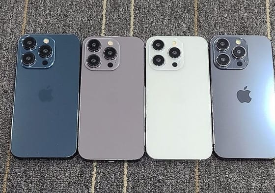 Gli utenti dell'iPhone 15 Pro Max lamentano vibrazioni degli altoparlanti ad alti volumi: un acquirente è ora al suo terzo dispositivo sostituito