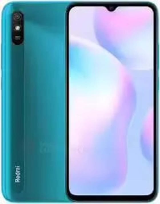 Xiaomi Redmi 9i AzulMarinho