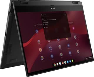 ASUS Chromebook Vibe CX55 Flip CX5501FEA-DH31T-CB