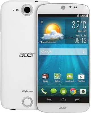 Acer Liquid Jade