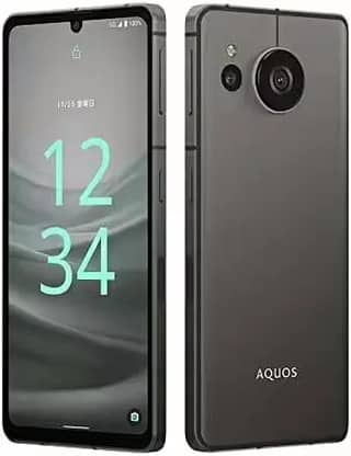 Sharp Aquos Sense 7