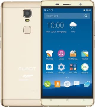 Cubot CheetahPhone