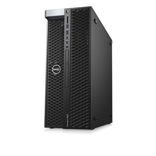 DELL Precision T5820 null