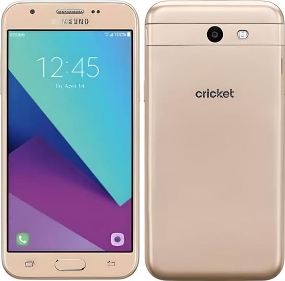 Samsung Galaxy Sol 2 Or