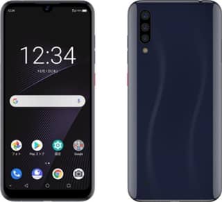 ZTE Libero 3