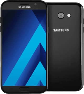 Samsung Galaxy A7 (2017)