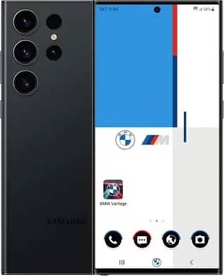 Samsung Galaxy S23 Ultra 5G BMW M Edition