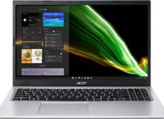 Acer Aspire 3 A315-35-C4UC