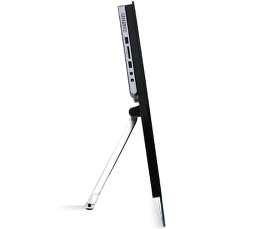 Acer Aspire 7600U-7363W8D null