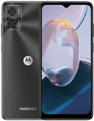 Motorola Moto E22i (2022)