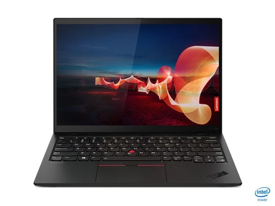 Lenovo ThinkPad X X1 Nano 20UN006YPB null