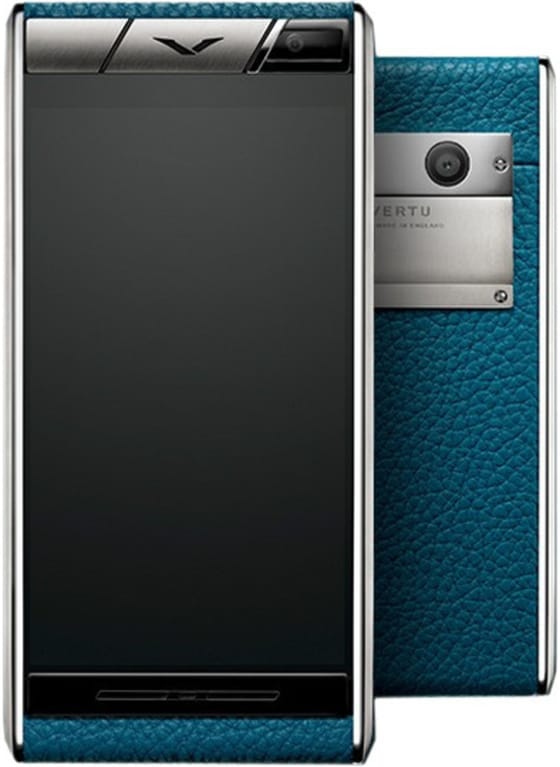 Vertu Aster CalfLaguna