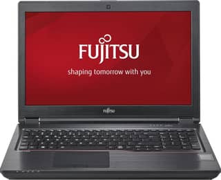 Fujitsu CELSIUS H7510