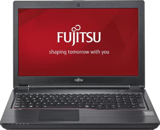 Fujitsu CELSIUS H7510 null