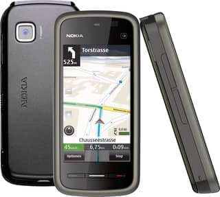Nokia 5230-1c