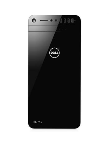 DELL XPS 8910 null