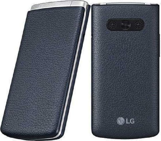 LG Wine Smart 2 MarineBlau