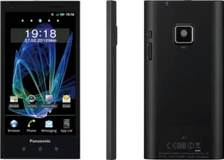 Panasonic Eluga DL1