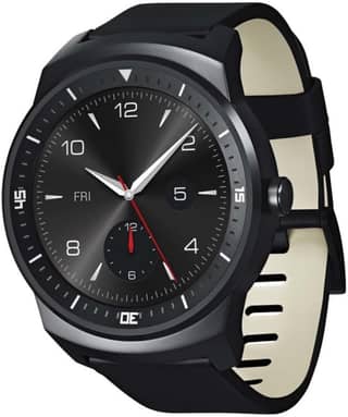 LG G Watch R