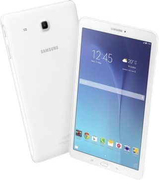Samsung Galaxy Tab E 3G