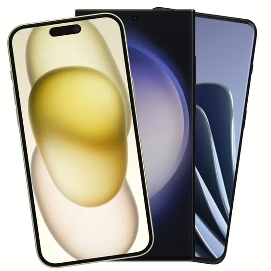 Apple iPhone 15 Plus