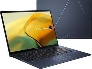 ASUS ZenBook 14 OLED UX3402ZA-KN589W