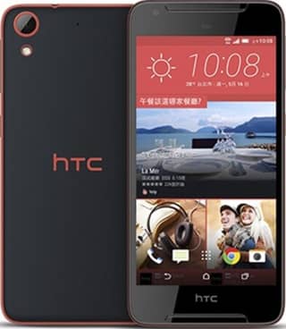 HTC Desire 628