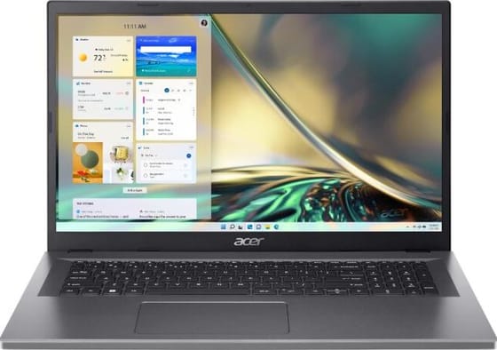 Acer Aspire 3 A317-55P-32QU null