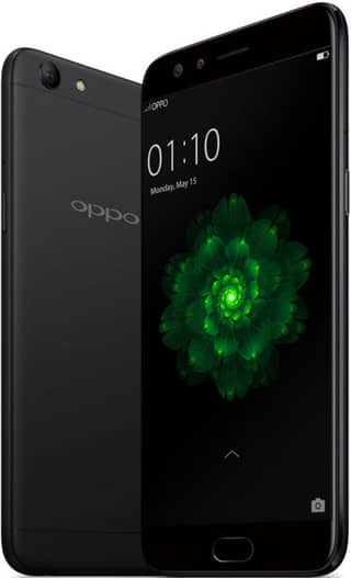 Oppo F3 Plus