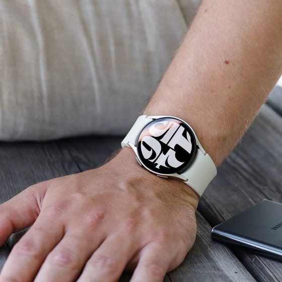 Revolutionary Smartwatches Merging Connectivity and Style