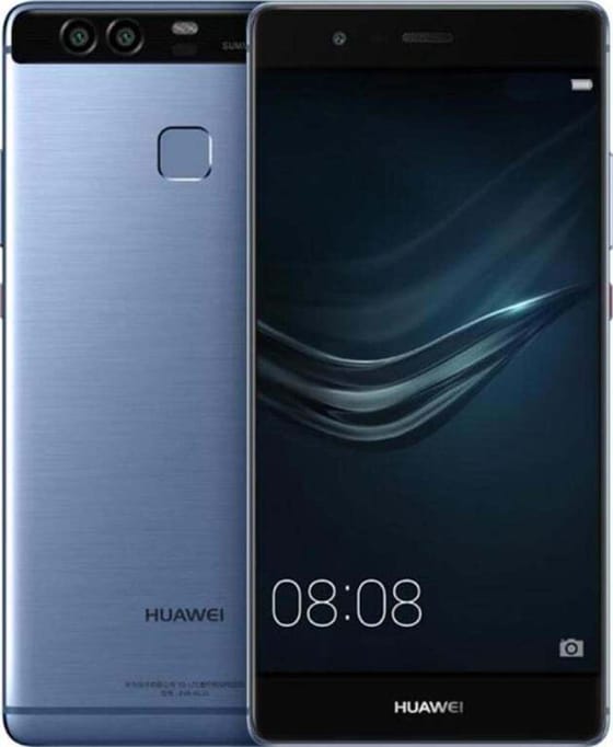 Huawei P9 Blue