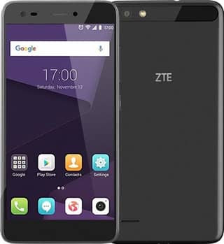 ZTE Blade A6 Max