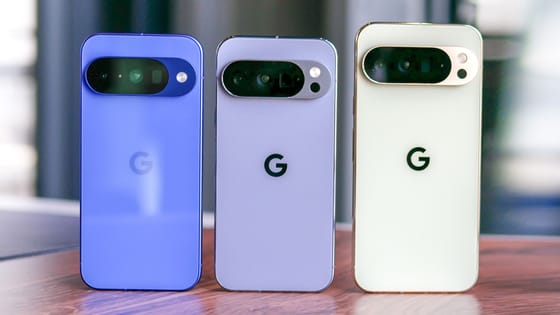 Google Pixel está perfectamente posicionado para ser el único punto brillante del mercado de teléfonos inteligentes en 2026