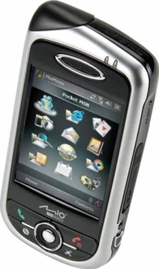Mio A701 Digi-Walker