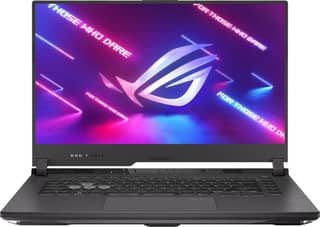 ASUS ROG Strix G15 G513RM-HQ080W