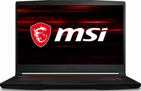MSI GF63 11SC Thin null