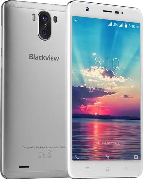 Blackview R6 Lite White
