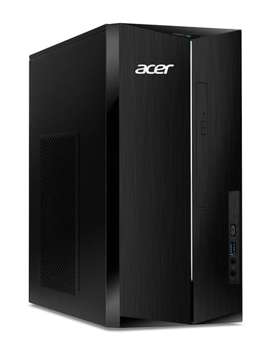 Acer Aspire TC-1760 null