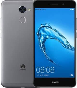 Huawei Y7 Prime