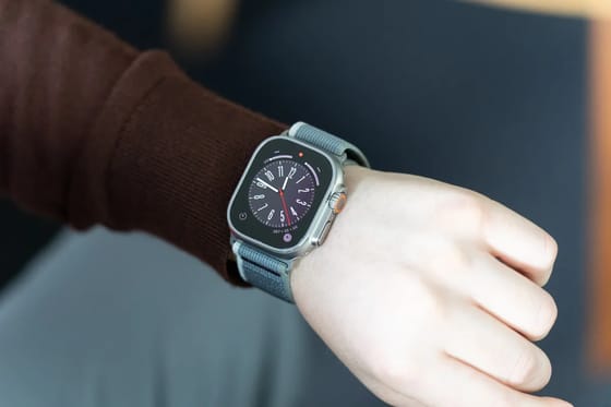 U.S. Appeals Court Allows Temporary Continuation of Apple Smartwatch Sales