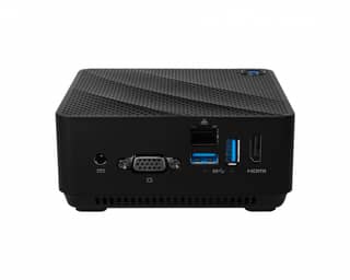 MSI Cubi JSL-020UK