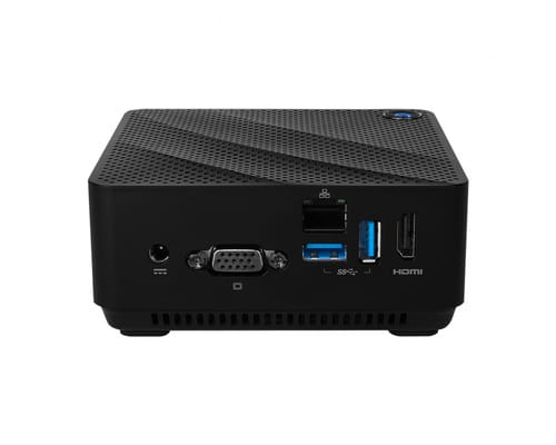 MSI Cubi JSL-020UK null