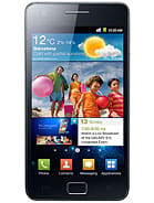 Samsung Galaxy S II NFC null