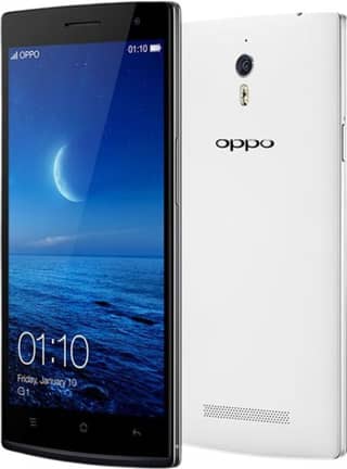 Oppo Find 7